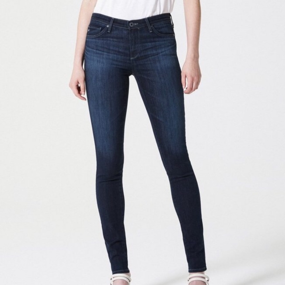 AG Legging Super Skinny Jeans